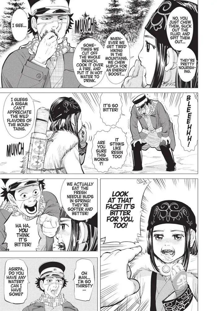 Golden Kamuy Chapter 22 image 04_optimized